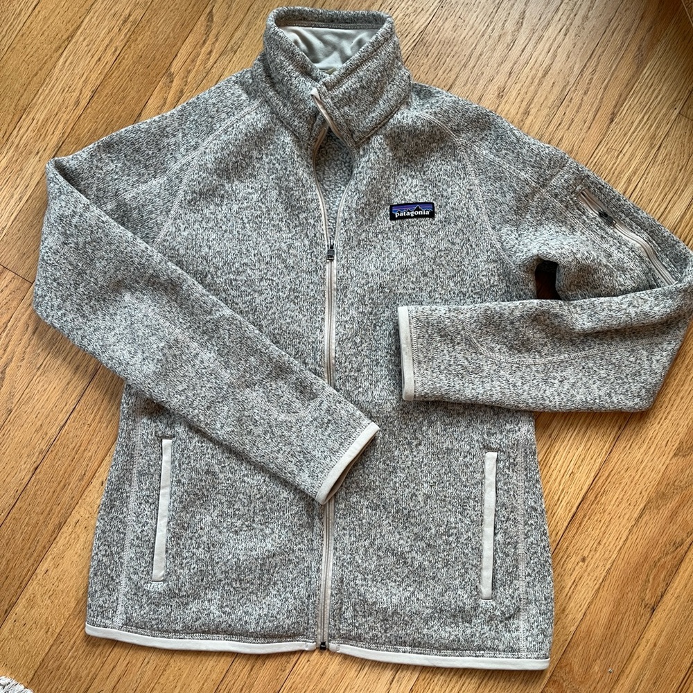 Patagonia Fleece
